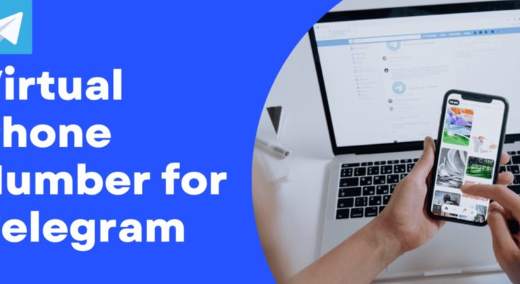 how to create Telegram without phone number