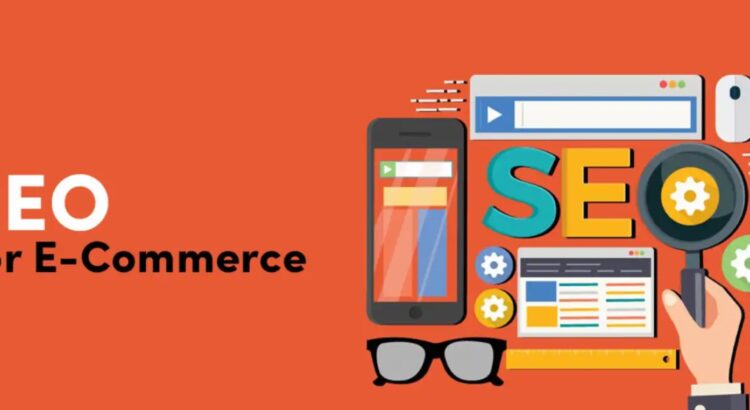 seo agency for ecommerce